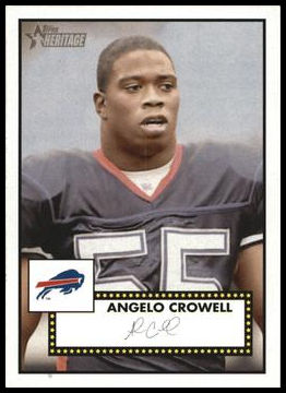 396 Angelo Crowell